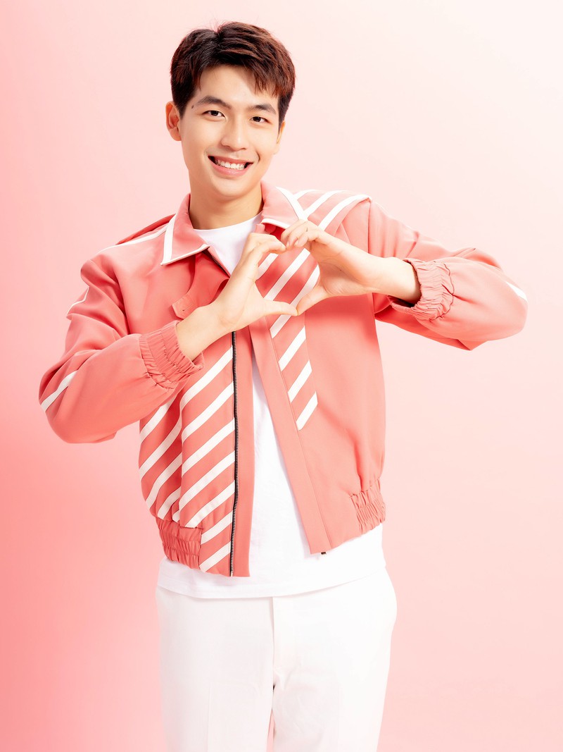 quoc anh, kha ngan, hoang yen chibi tinh tu trong bo anh valentine hinh 10