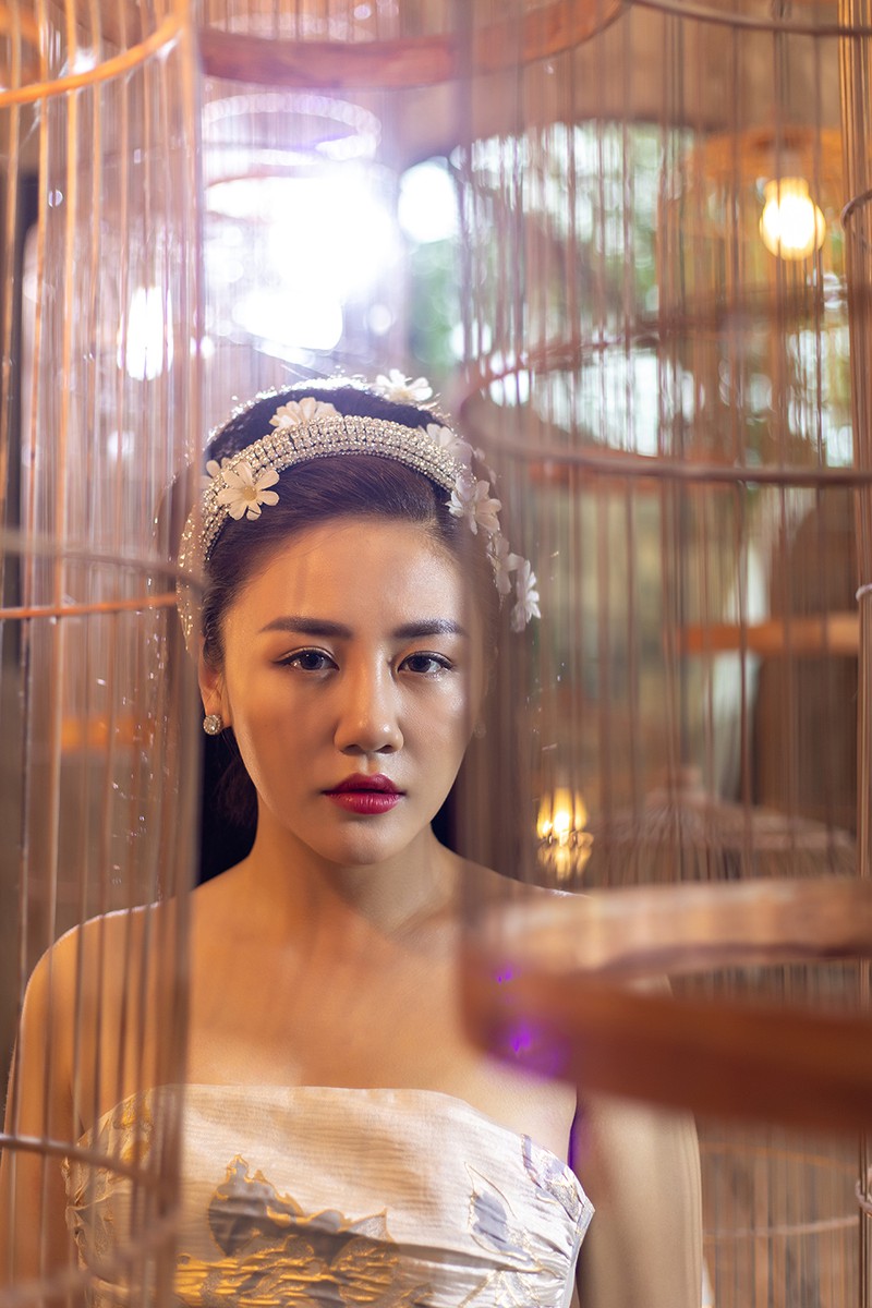van mai huong hat tang nhung trai tim tan vo dip valentine hinh 1