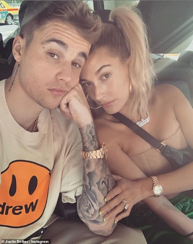 justin bieber thu nhan "qua lieu linh" khi hen ho selena gomez hinh 2