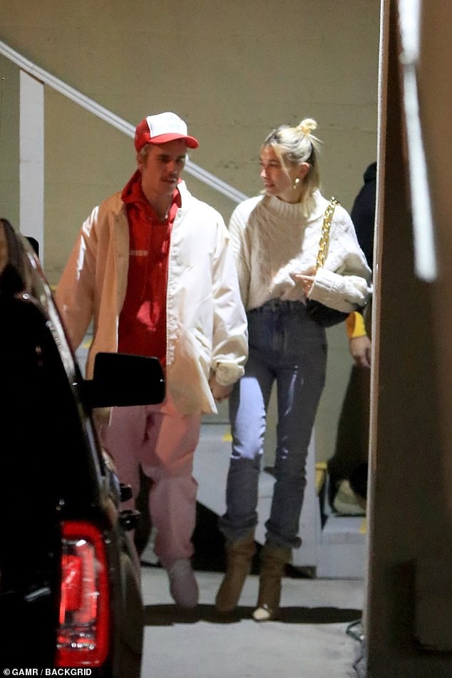 justin bieber thu nhan "qua lieu linh" khi hen ho selena gomez hinh 5