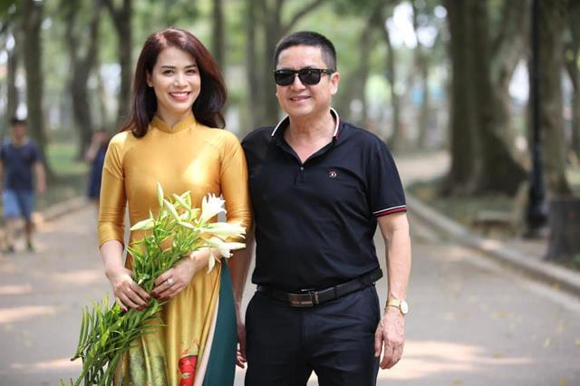 nsut chi trung: "toi luc ly than, toi van rat yeu ngoc huyen" hinh 3