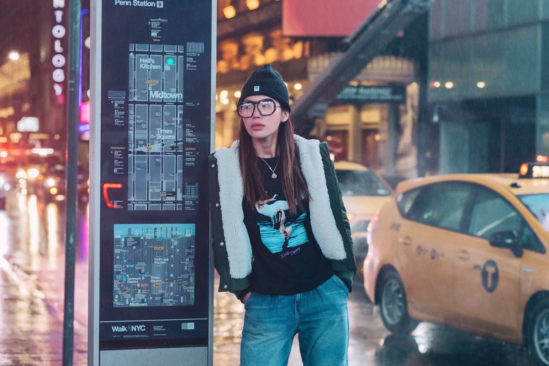 minh tu bien hoa sanh dieu trong bo anh street style o troi tay hinh 2