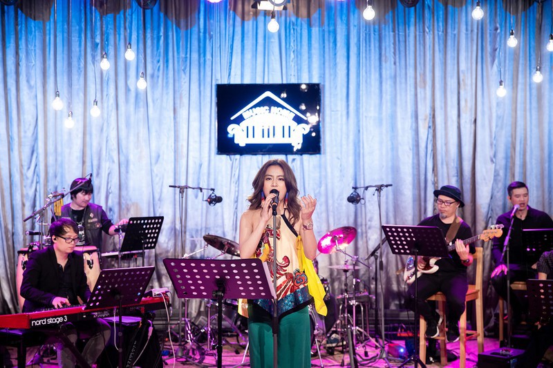 chuyen showbiz: truong giang bi che gia nhu "ong chu" vi chieu vo hinh 2