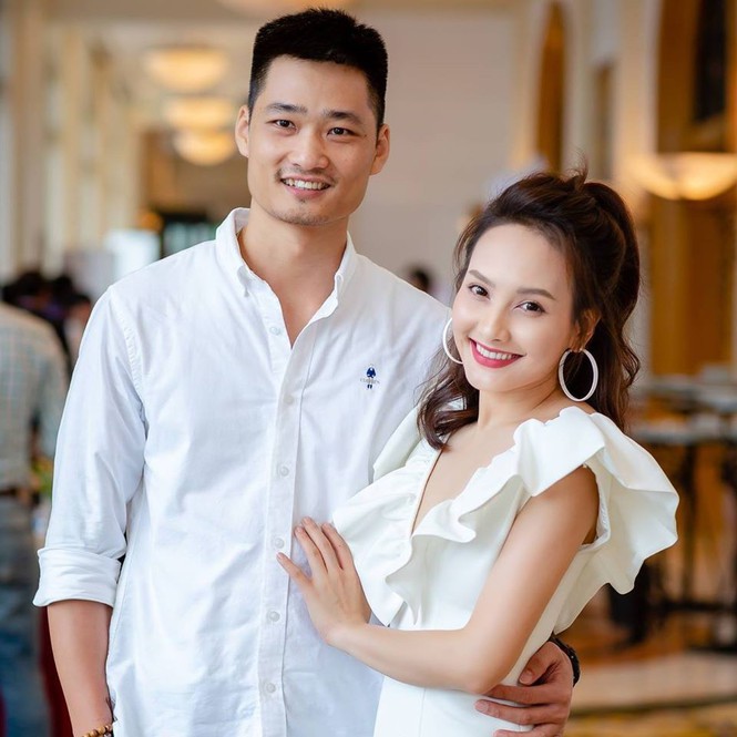 bao thanh nhan kiem tien khong bang, duoc chong mua nha va xe tang hinh 1