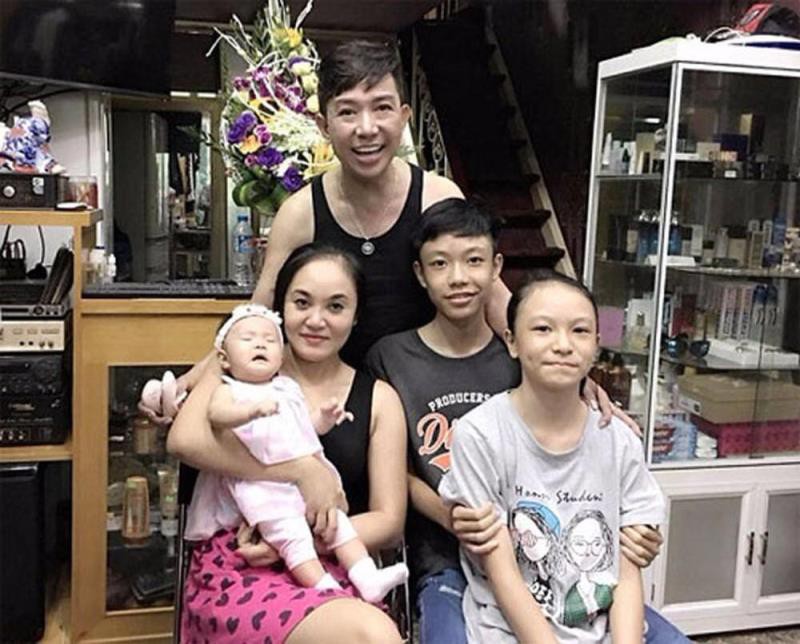 long nhat ke chuyen tu tao scandal yeu dong gioi va cai gia phai tra hinh 1