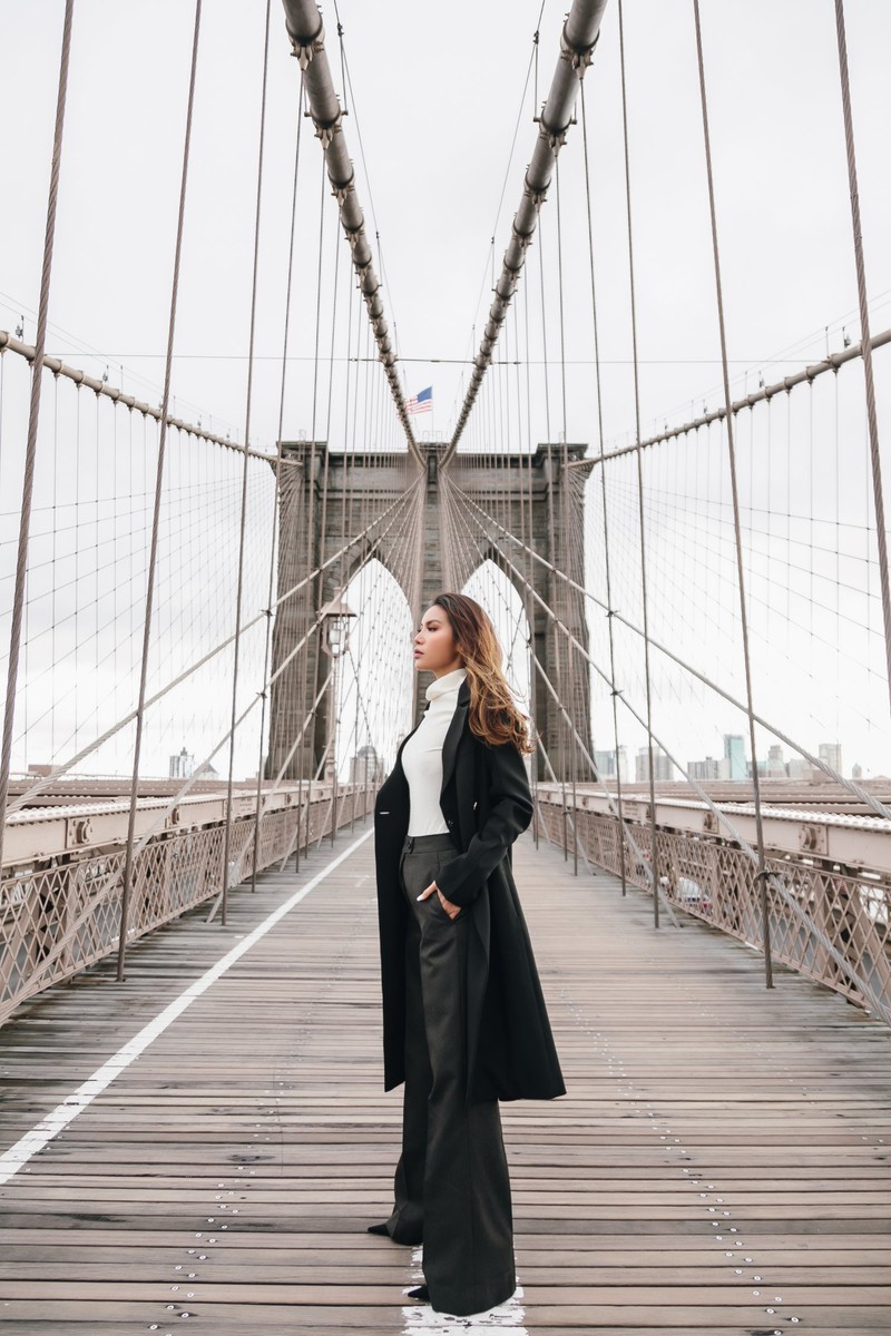 minh tu lai tiep tuc tung bo anh street style sanh dieu tai new york hinh 4