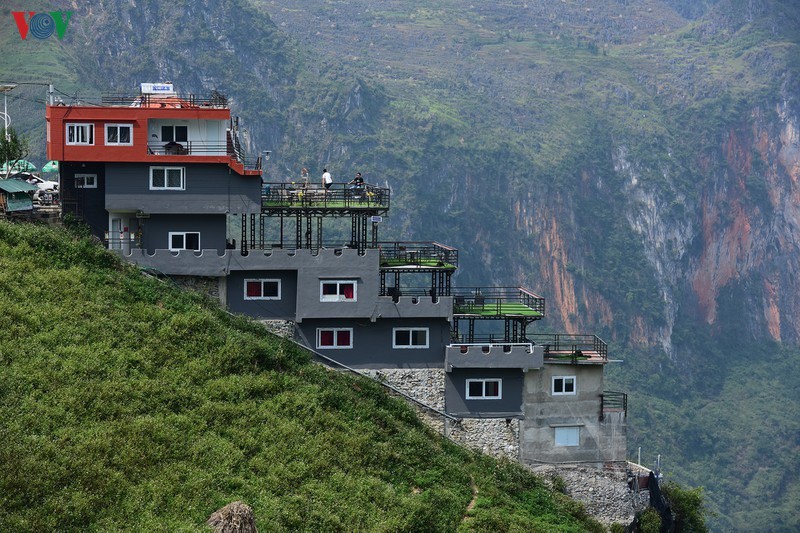 bo van hoa de nghi ha giang xu ly cong trinh sai pham ma pi leng panorama hinh 1