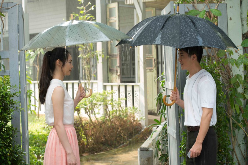 thai lan lam lai phim dien anh the classic cua chi dep son ye jin hinh 1