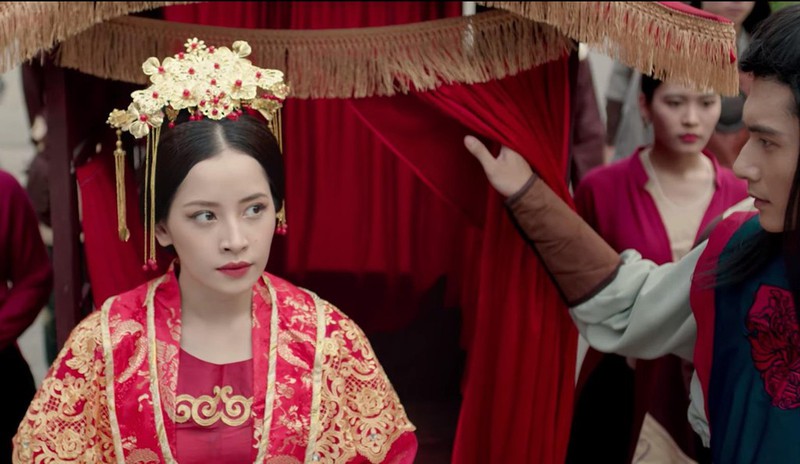dien vien lan san lam ca si: thanh, bai hen xui hinh 3