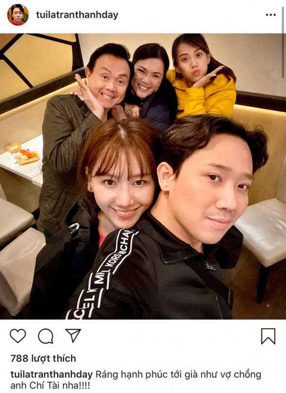chuyen showbiz: ho ngoc ha khoe duong cong nong bong ben ban trai hinh 6