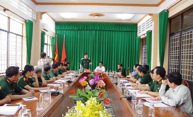 kiem tra cong tac cach ly tap trung tai truong quan su quan khu 9 hinh 2