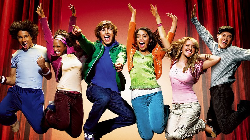 dan sao phim "high school musical" bay gio ra sao sau 14 nam? hinh 1