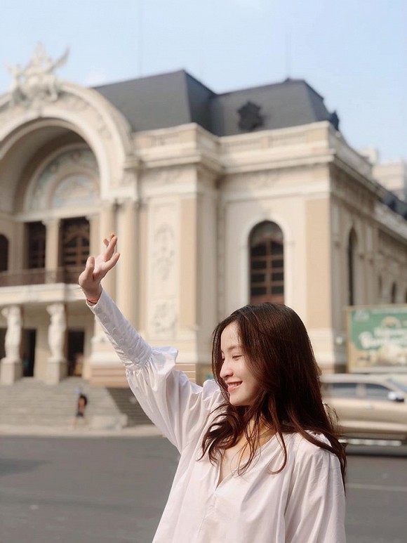 chuyen showbiz: ha ho bat ngo bao "de them dua nua, met nhung vui" hinh 6