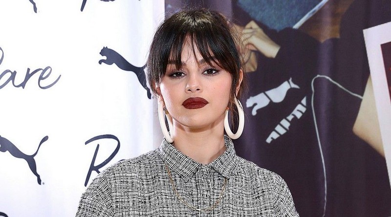 selena gomez thua nhan tung lo so "se co don mai mai" hinh 1