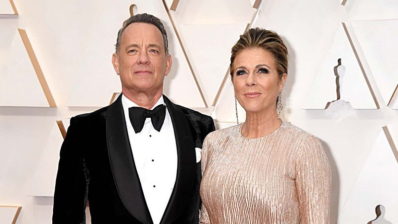phim co tom hanks tam dung quay vi dien vien mac covid-19 hinh 1