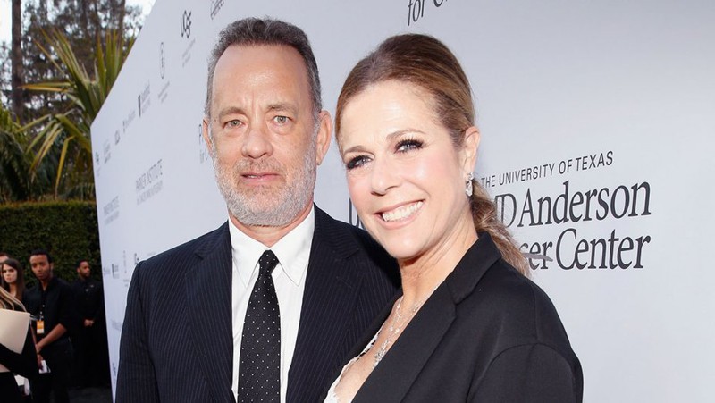 dien vien tom hanks va vo duong tinh voi covid-19 hinh 1