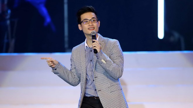 chuyen showbiz:truong quynh anh tiet lo moi quan he voi tim sau ly hon hinh 4