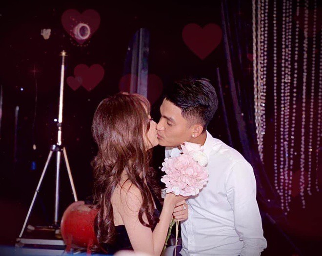 chuyen showbiz:truong quynh anh tiet lo moi quan he voi tim sau ly hon hinh 7