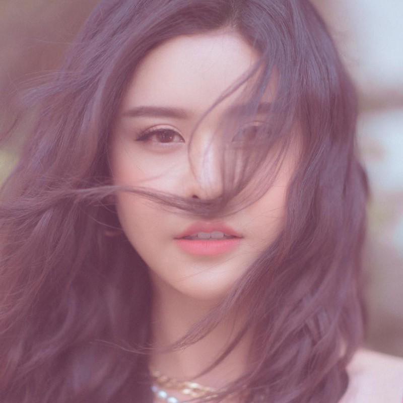 chuyen showbiz:truong quynh anh tiet lo moi quan he voi tim sau ly hon hinh 1