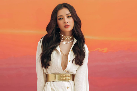 ca si toc tien quyen gop 100 trieu dong chong covid-19 hinh 2
