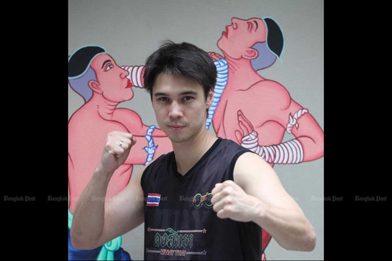 nam dien vien noi tieng thai lan xac nhan mac benh covid-19 hinh 1