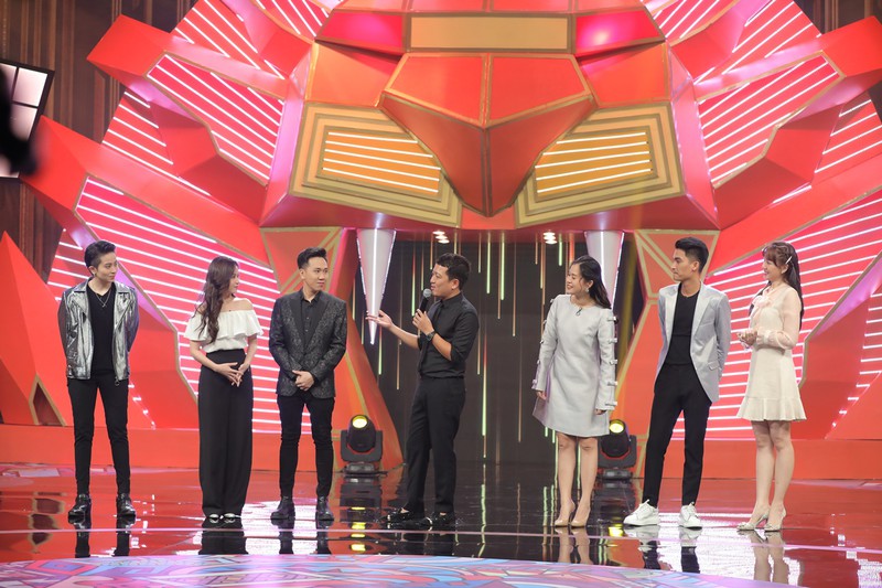 hari won "danh" lam vy da khong tiec tay, anh duc bat ngo bi va lay hinh 1