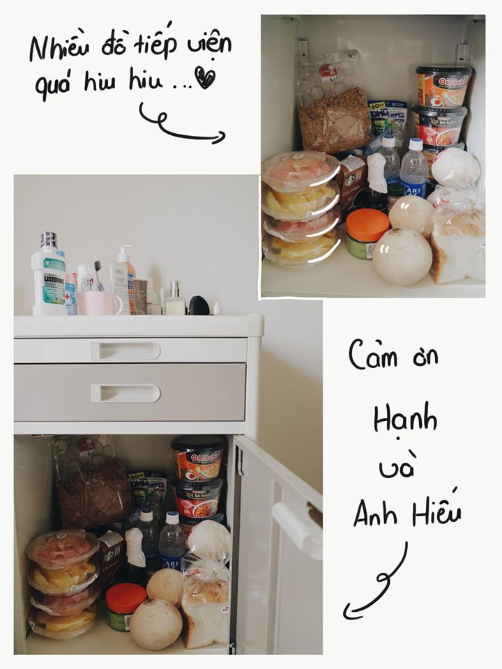 nhat ky 14 ngay o khu cach ly tap trung cua chau bui hinh 11