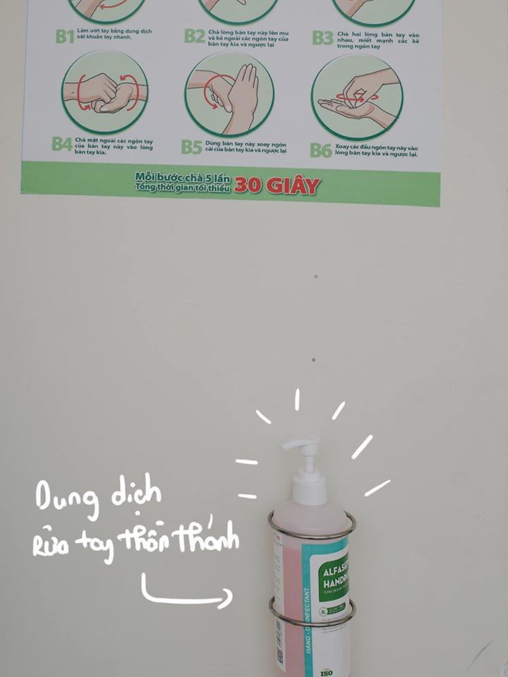 nhat ky 14 ngay o khu cach ly tap trung cua chau bui hinh 12
