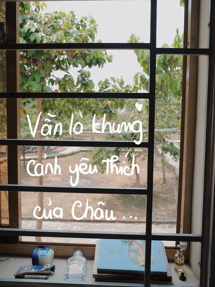 nhat ky 14 ngay o khu cach ly tap trung cua chau bui hinh 15
