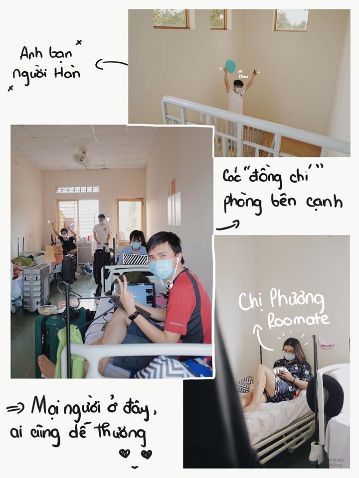 nhat ky 14 ngay o khu cach ly tap trung cua chau bui hinh 3