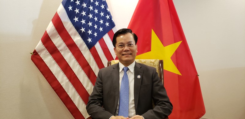 my khong co chu truong tam ngung nhap khau hang det may viet nam  hinh 1