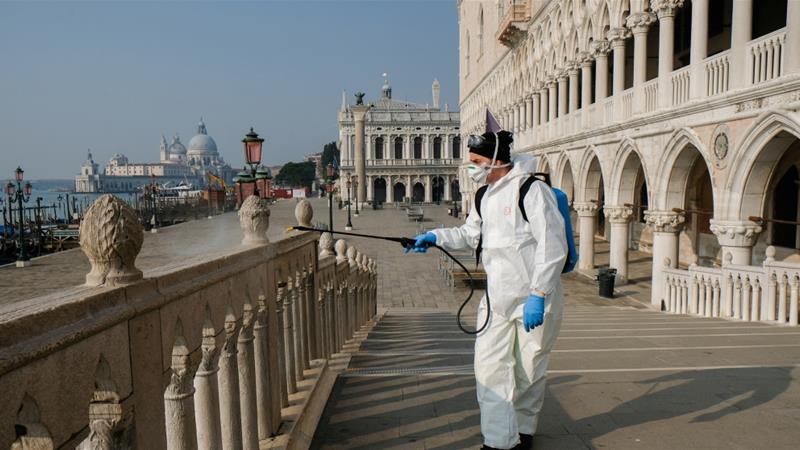 italy va tay ban nha lai ghi nhan so ca tu vong ky luc trong ngay hinh 1