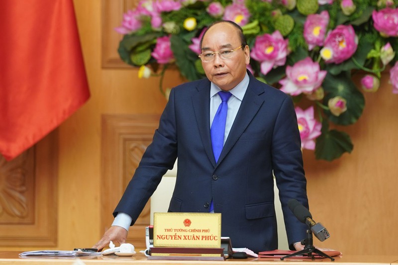 thu tuong: viet nam san sang hop tac voi sec de chong dich covid-19 hinh 1