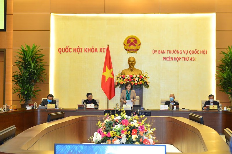 quoc hoi san sang ho tro chinh phu trien khai tot nhat cac giai phap chong dich hinh 1