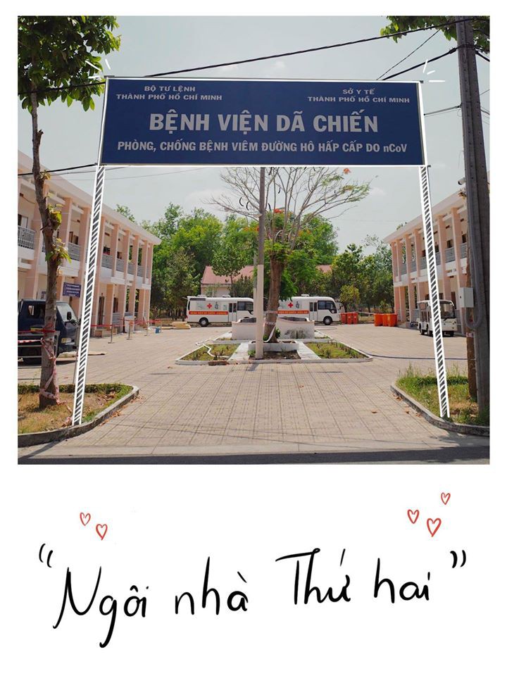 14 bai hoc cuoc song sau chuoi ngay cach ly tap trung cua chau bui hinh 1
