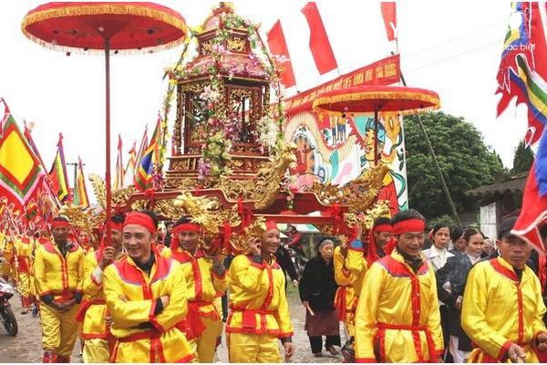 bac ninh dung to chuc le hoi den do 2020 vi dich covid-19 hinh 1