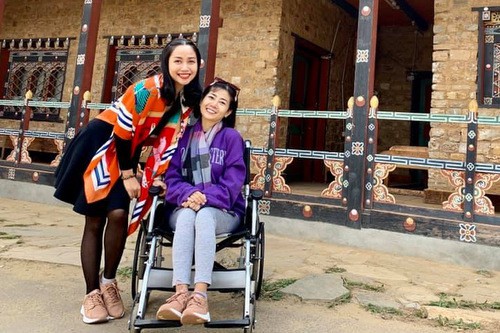 cuoc doi bi kich va nhung vai dien an tuong cua mai phuong hinh 18