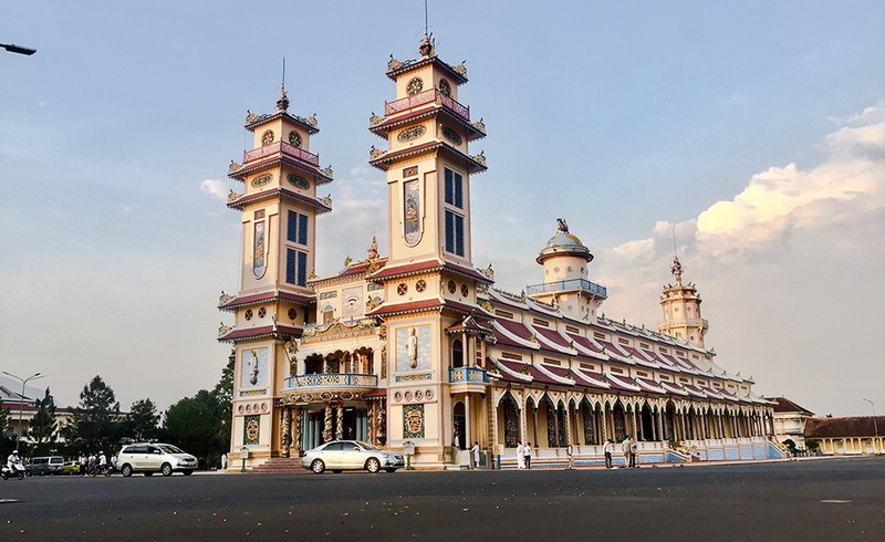 cac co so ton giao tai tay ninh chap hanh khong tap trung dong nguoi hinh 3