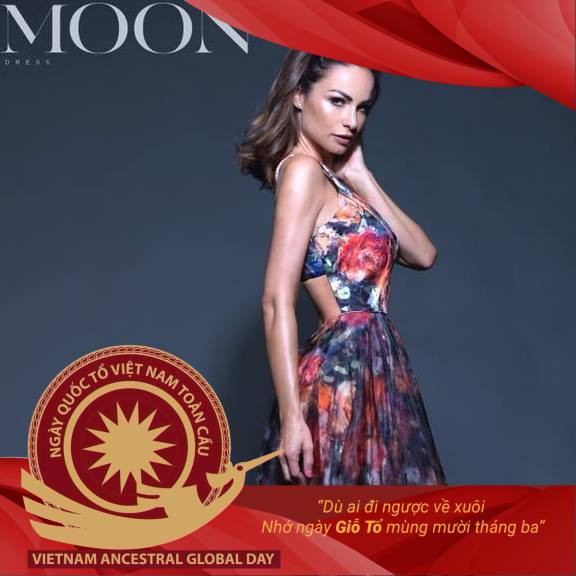 hoa hau ao thay anh dai dien lan toa gia tri coi nguon viet nam hinh 1