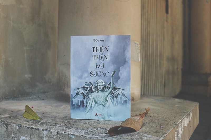 tieu thuyet trinh tham viet: kho do dau? hinh 2