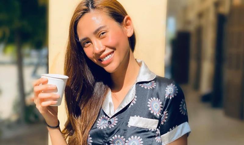 nhung hanh dong dac biet cua vo hoang yen khi phai cach ly tap trung hinh 2