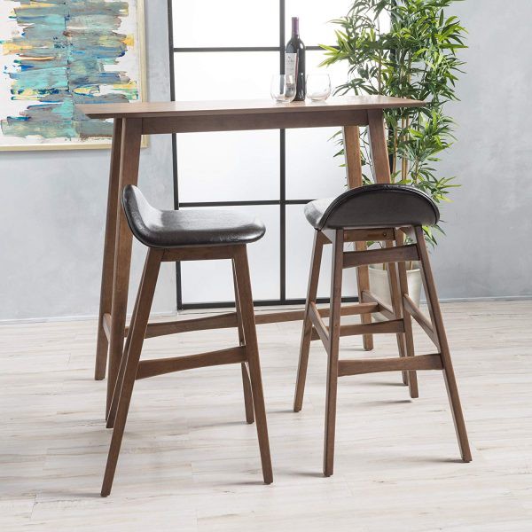 nhung kieu ban an nho gon danh cho gia dinh it nguoi hinh 4