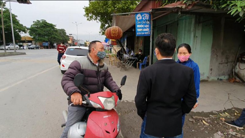 chong dich covid-19: hai phong luc "cung", luc "mem" hinh 3