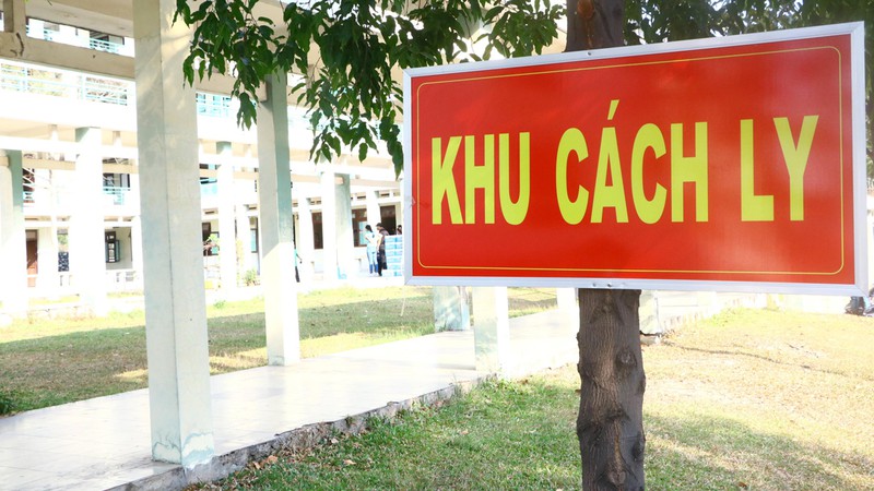 39 nguoi tiep xuc gan voi benh nhan han quoc am tinh voi sars-cov-2 hinh 2