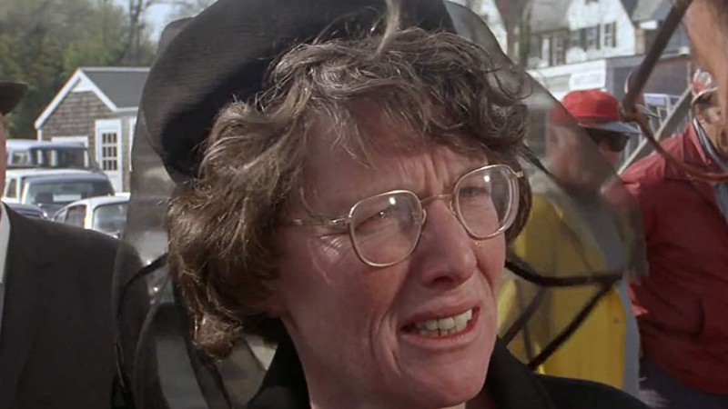dien vien phim "jaws" lee fierro qua doi o tuoi 91 vi mac covid-19 hinh 1