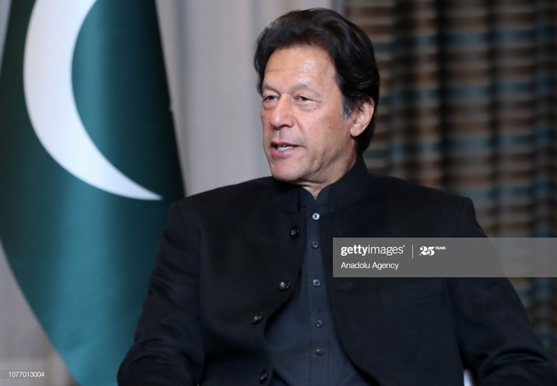 tranh cai an do - pakistan noi len giua dai dich covid-19 hinh 1