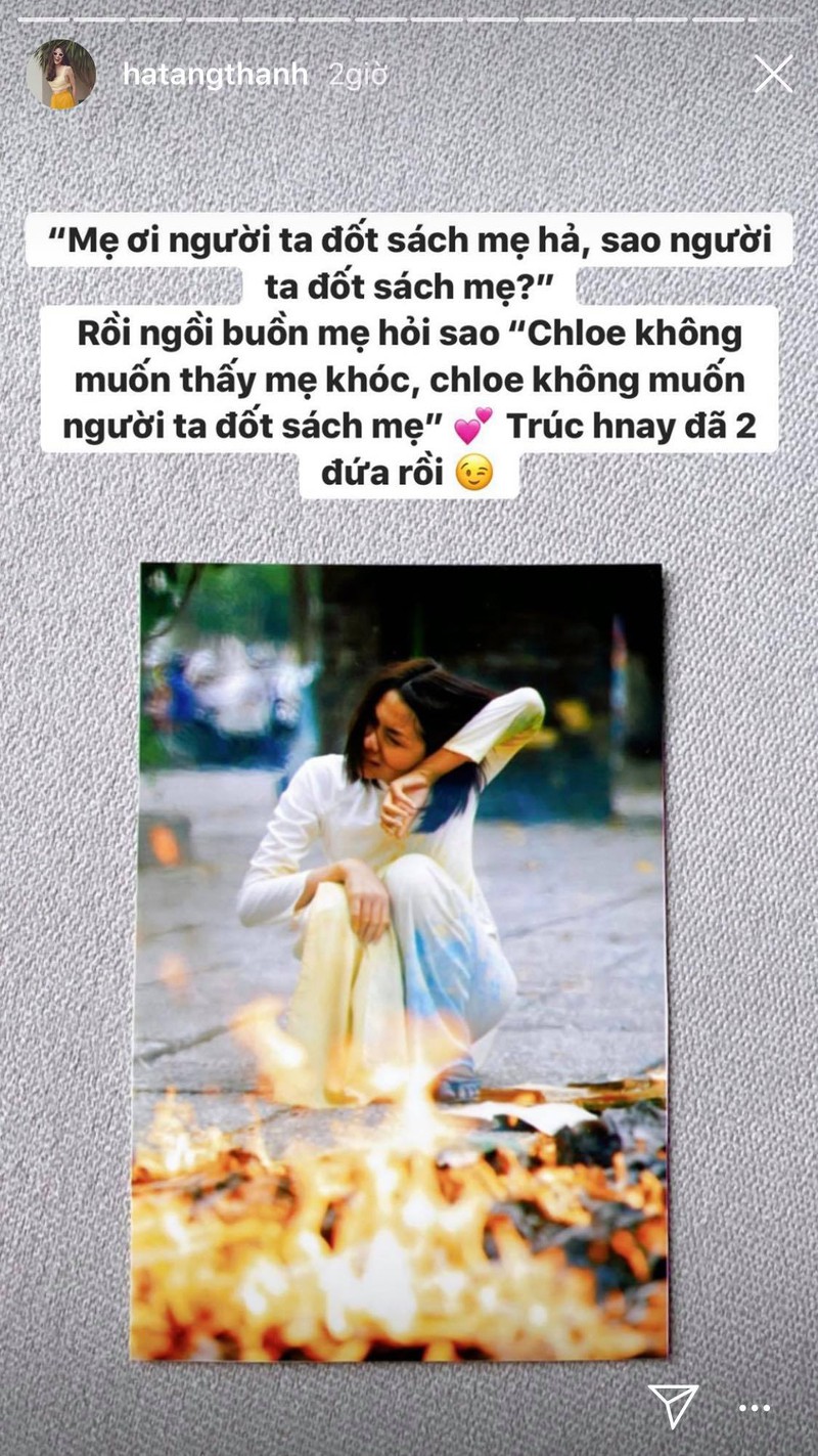 tang thanh ha bat ngo chia se anh hau truong "bong dung muon khoc" hinh 12