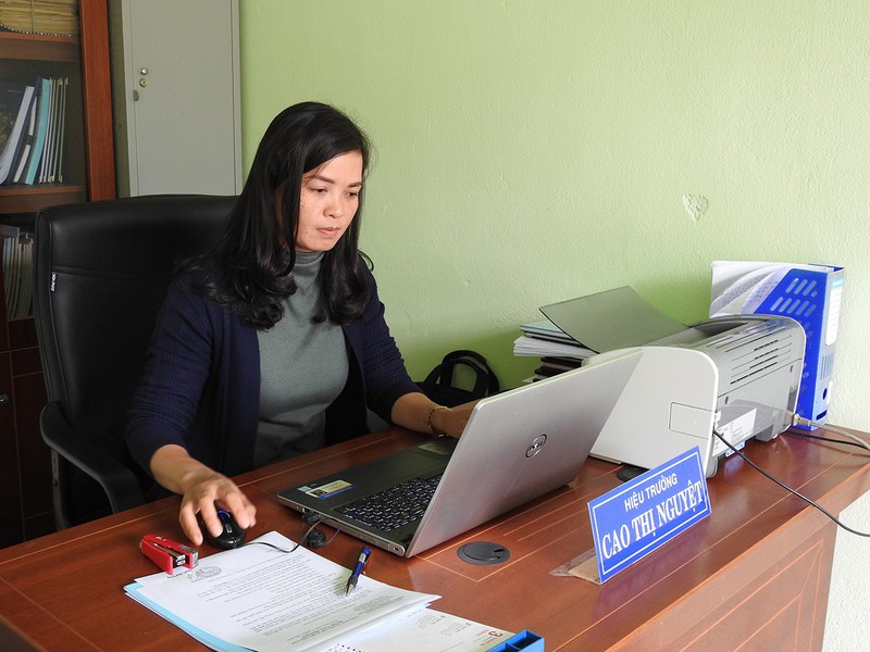 gian nan ket noi co tro trong mua dich covid-19 o vung xa kon tum hinh 2