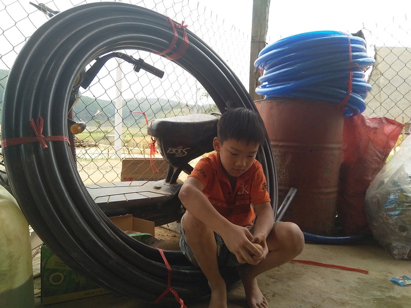 gian nan ket noi co tro trong mua dich covid-19 o vung xa kon tum hinh 1