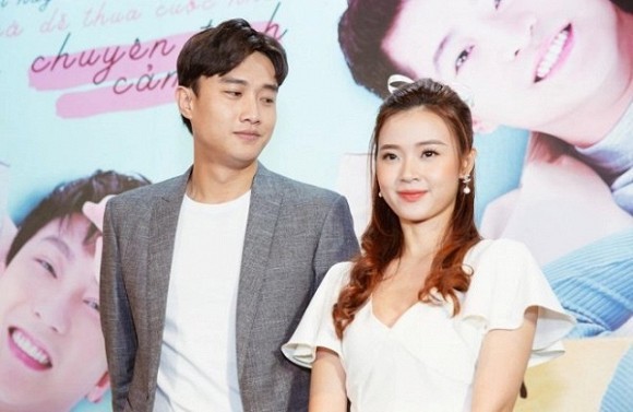 chuyen showbiz: khanh thi khoe anh dien ao tam nong bong 10 nam truoc  hinh 7